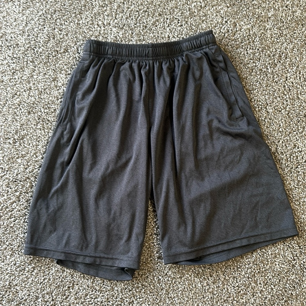 Champion athletic shorts